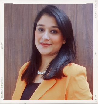 Afshan Salim, Global Career Counsellor